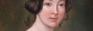 O amor de Comte por Clotilde de Vaux inspirou a criação da Religião da Humanidade