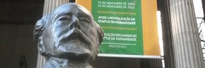 Miguel Lemos, ao lado de Teixeira Mendes, pilotou a propaganda política e religiosa da IPB